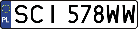 SCI578WW