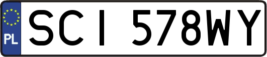SCI578WY