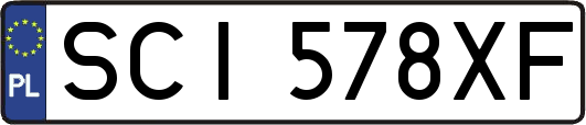 SCI578XF