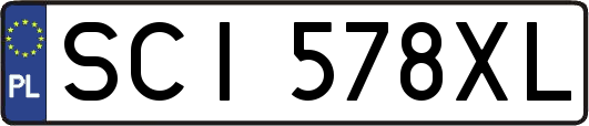 SCI578XL
