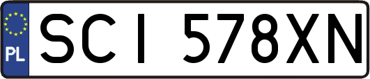 SCI578XN