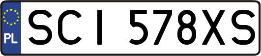 SCI578XS