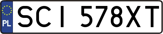 SCI578XT