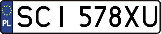 SCI578XU