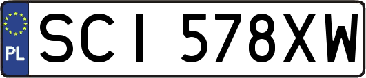 SCI578XW