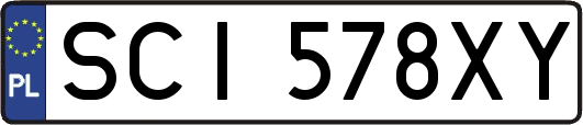 SCI578XY