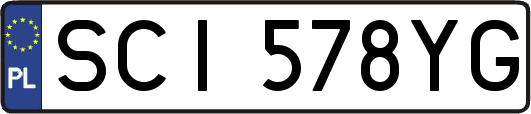 SCI578YG