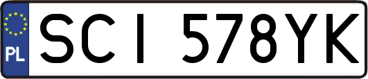 SCI578YK