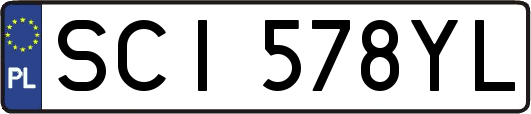SCI578YL