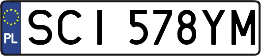 SCI578YM