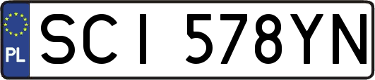 SCI578YN
