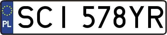 SCI578YR