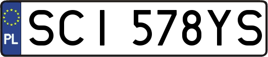 SCI578YS