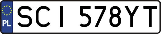 SCI578YT