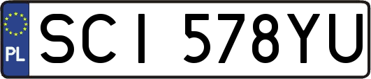 SCI578YU