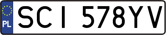 SCI578YV