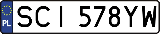 SCI578YW