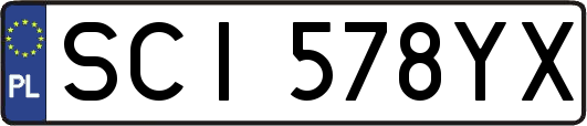 SCI578YX