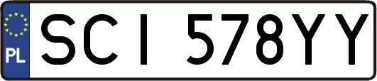 SCI578YY