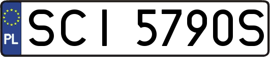 SCI5790S