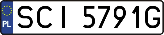 SCI5791G