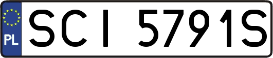 SCI5791S