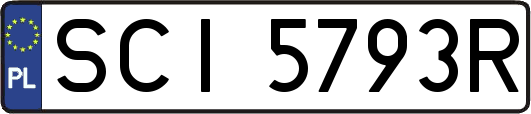 SCI5793R