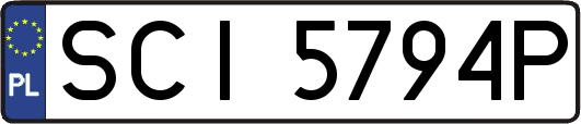 SCI5794P
