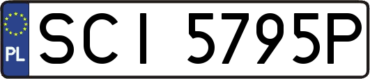 SCI5795P