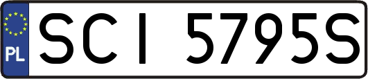 SCI5795S
