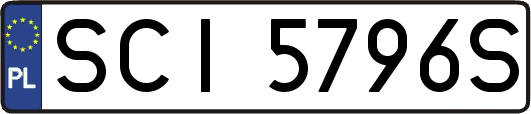 SCI5796S