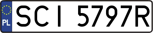 SCI5797R