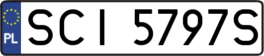 SCI5797S