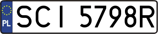 SCI5798R