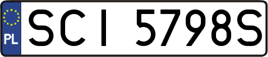 SCI5798S
