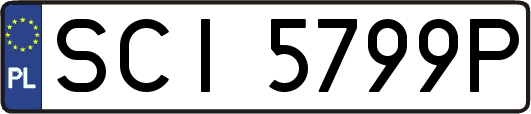 SCI5799P