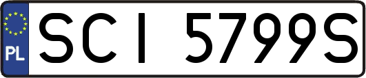SCI5799S