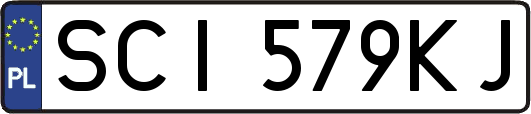 SCI579KJ