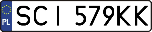 SCI579KK