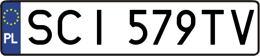 SCI579TV