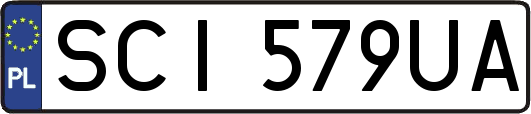SCI579UA