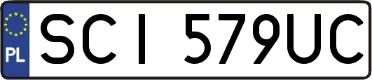 SCI579UC