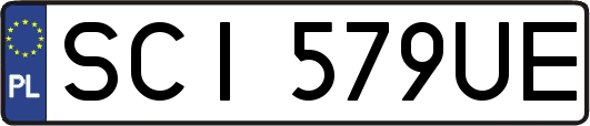 SCI579UE