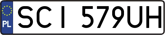 SCI579UH