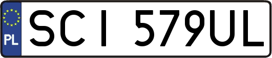 SCI579UL