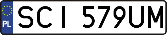 SCI579UM
