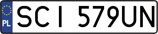SCI579UN