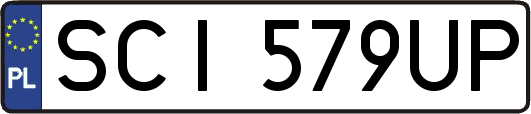 SCI579UP
