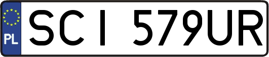 SCI579UR