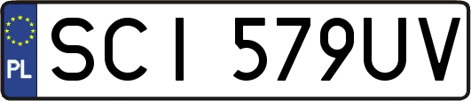 SCI579UV